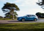 Volvo V60 Plug-In Hybrid R-Design 2014 года